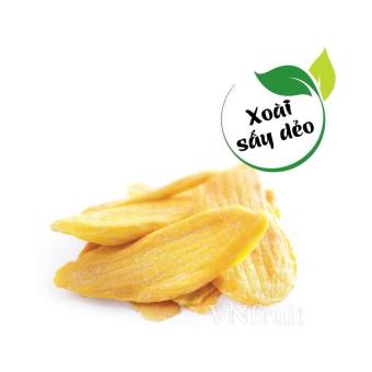 Xoài sấy dẻo gói 200gr