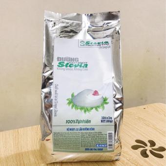 Đường cỏ ngọt Stevia Trường Thọ 1kg