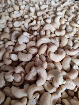 Hạt điều rang muối/ Điều rang nguyên vị  nguyên hạt Bình Phước