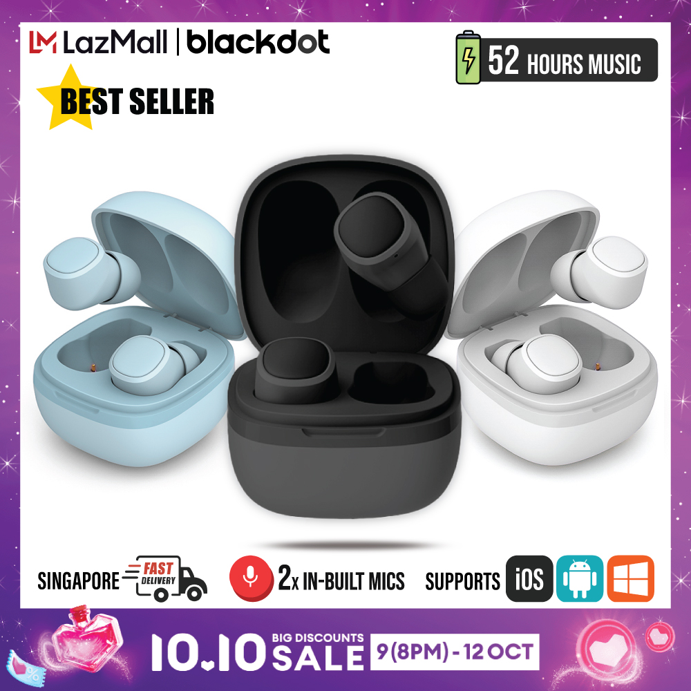 Shop Headset Huawei P40 at Better Price Online Lazada Singapore