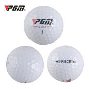 PGM High Grade Golf Ball - White Color