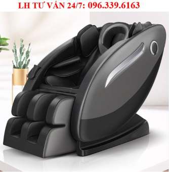 Ghế Massage trị liệu toàn thân Nhật Bản TH6600