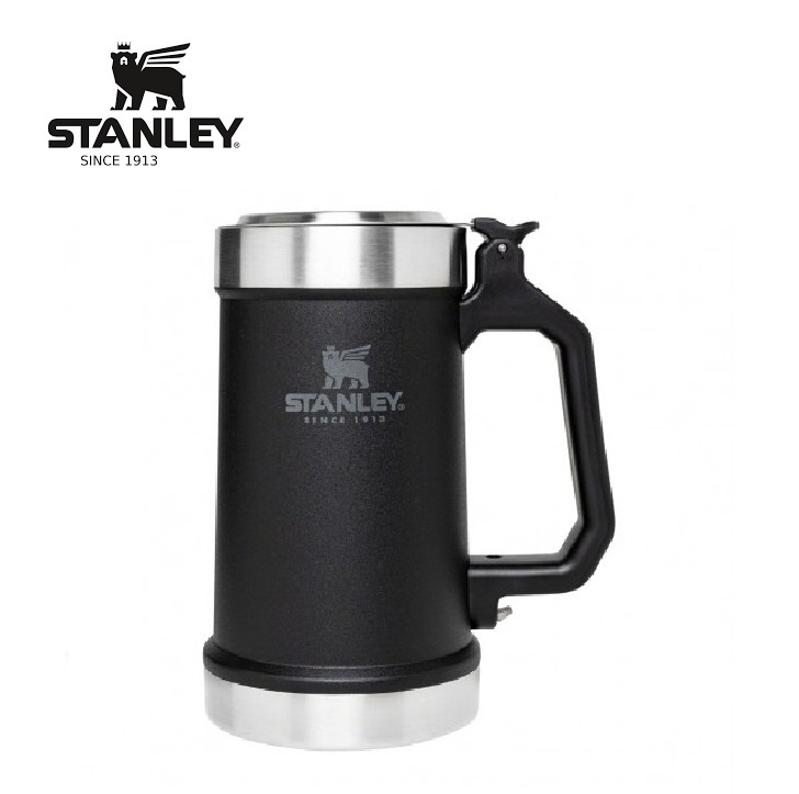 384ml/13oz Dark green Stanley Stainless Steel Tumbler