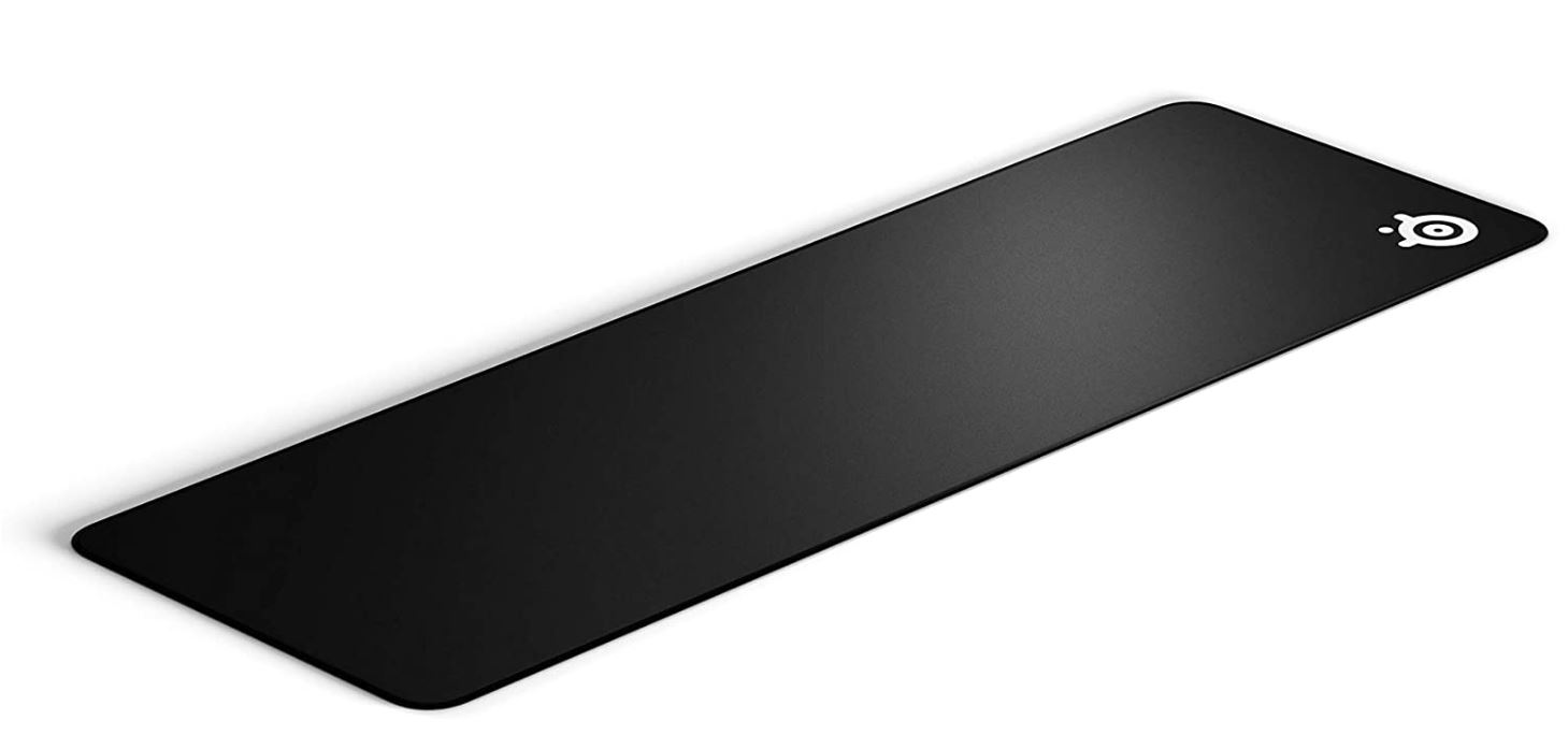 mouse pad steelseries xl