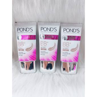 Kem Bb Cream Dưỡng Trắng Tạo Nền PondS