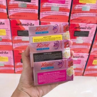 Serum Kone Trắng Da Đa Chức Năng