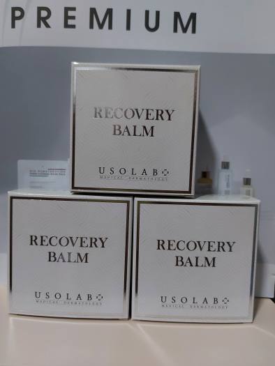 Cushion Usolab Recovery Balm SPF25+++ 15g