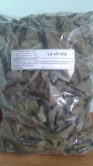Lá Vối khô- 200gr