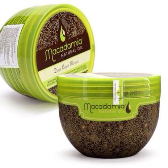 Kem hấp (dầu ủ tóc) Macadamia