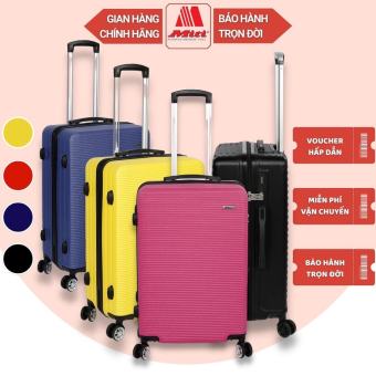 Vali kéo du lịch MITI VL513042 vali size 20/24 inch bảo hành trọn đời