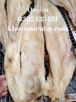 1kg Khô Cá Tra Phồng Đặc Sản Miền Tây An Giang Chiên Giòn Ngon Tuyệt