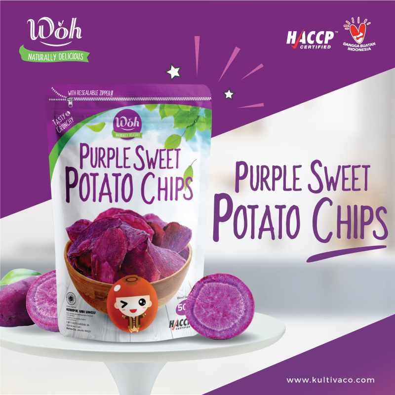 EMART NO BRAND]Potato Chips (110g) (Original / Sour Cream & Onion / Purple  Sweet Potato) Tortilla Chip(Original / Cheese / spicy)