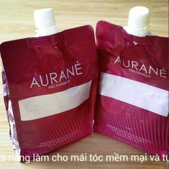 Dập Tóc Duỗi Aurane Số 2 1000ml  - DẬP DUỖI