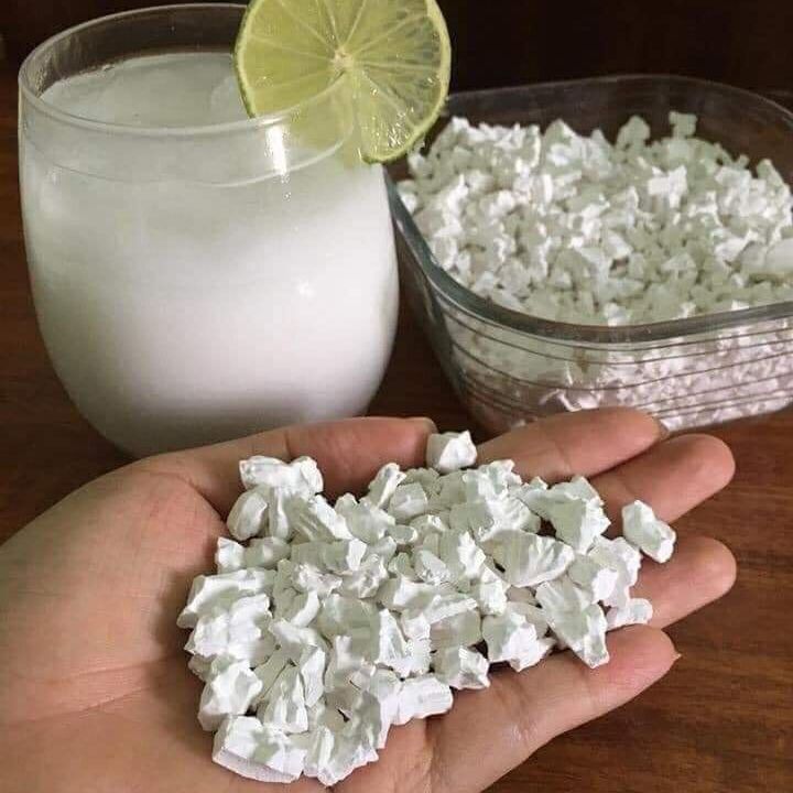 Bột sắn dây Daklak- Nông sản Cao Nguyên