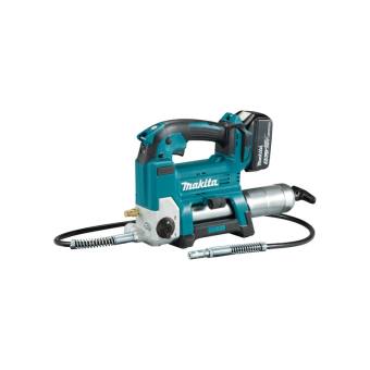Máy bơm mỡ dùng pin(18v) Makita - DGP180RT