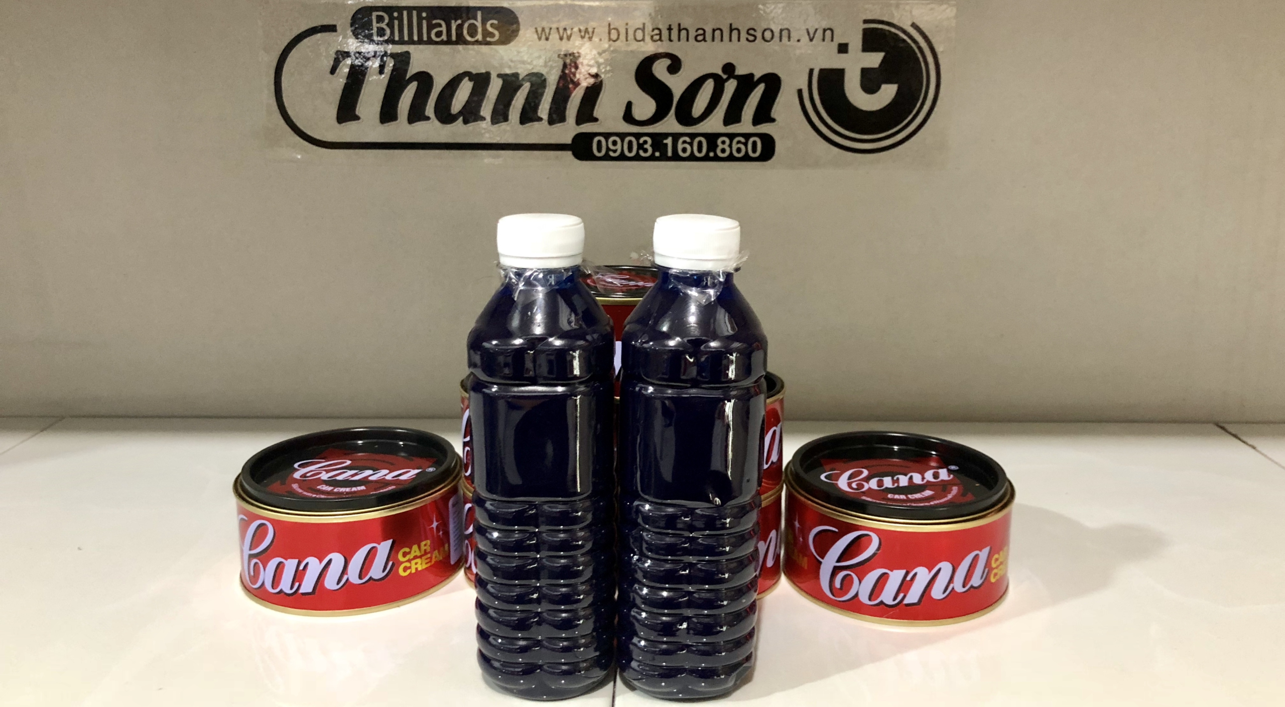 Mực viết bảng - chai 400ml