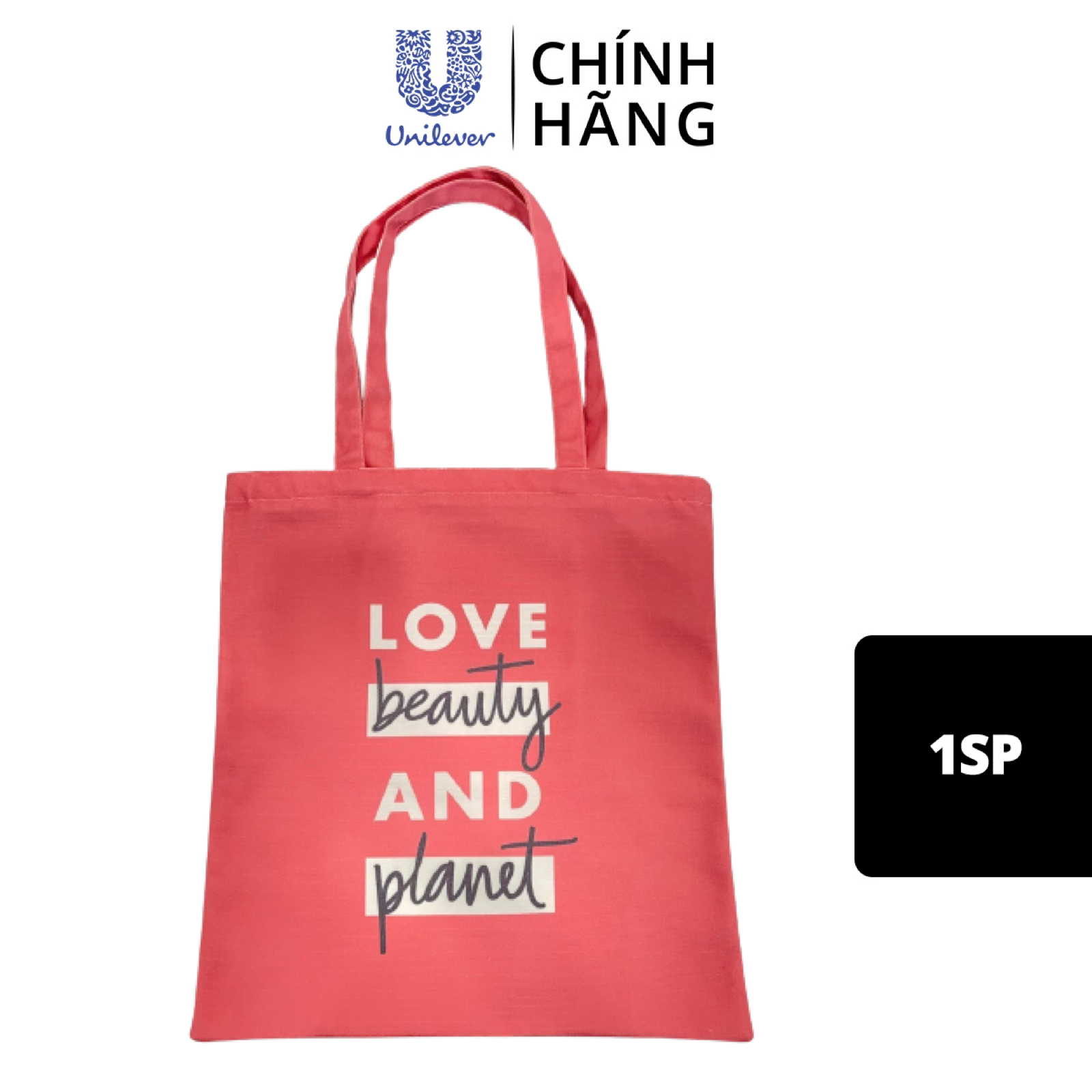Túi vải tote canvas