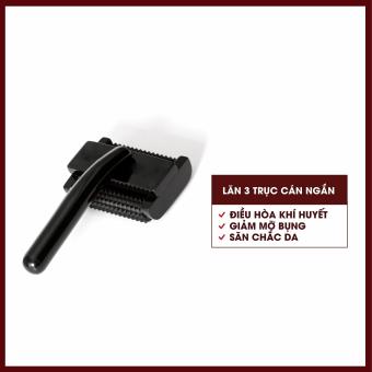 Dụng cụ diện chẩn - Lăn 3 trục