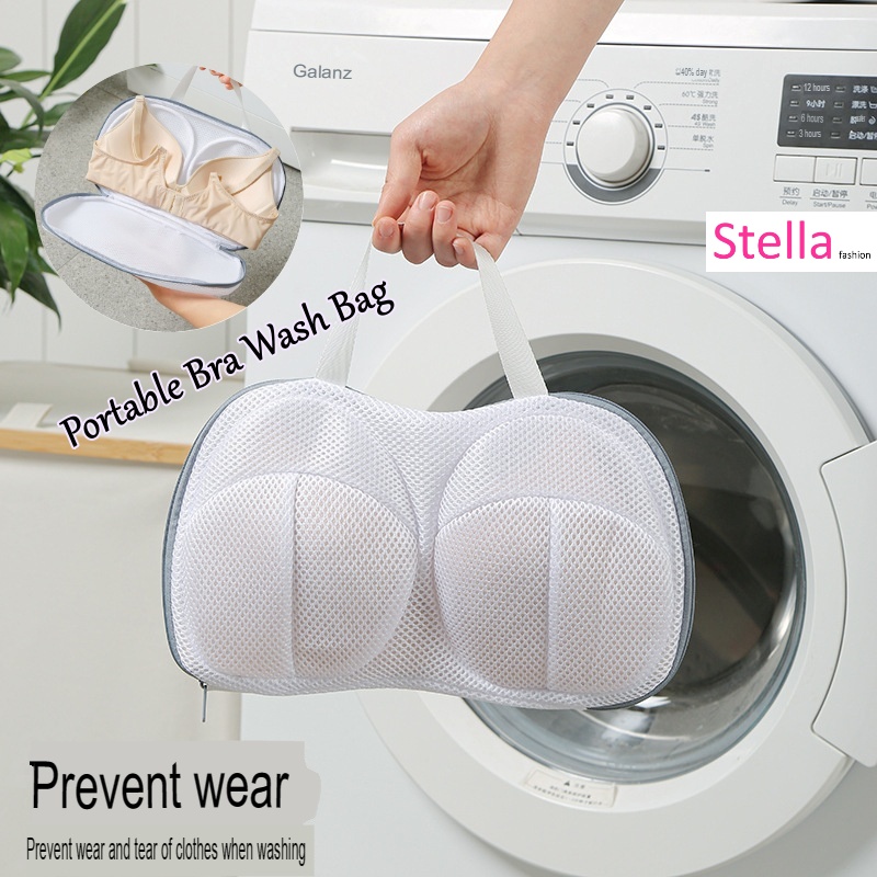 Practical Bra washer Bra AID laundry wash ball Bubble Machine Laundry  Protection Clothes Cleaning Tools Laundry Products
