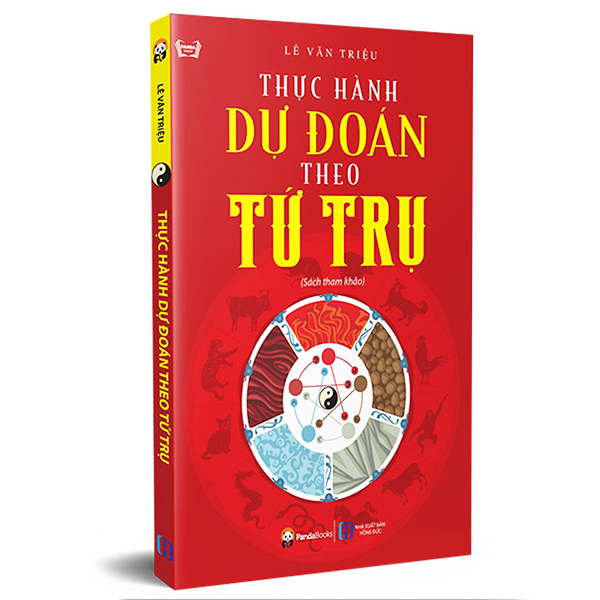 Thực hành dự đoán theo tứ trụ