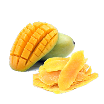 Xả kho 3 ngày Xoài sấy dẻo Princess Fruit gói 500g