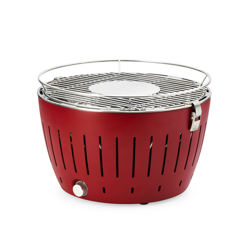 Bếp nướng than hoa Nam Hồng BN02