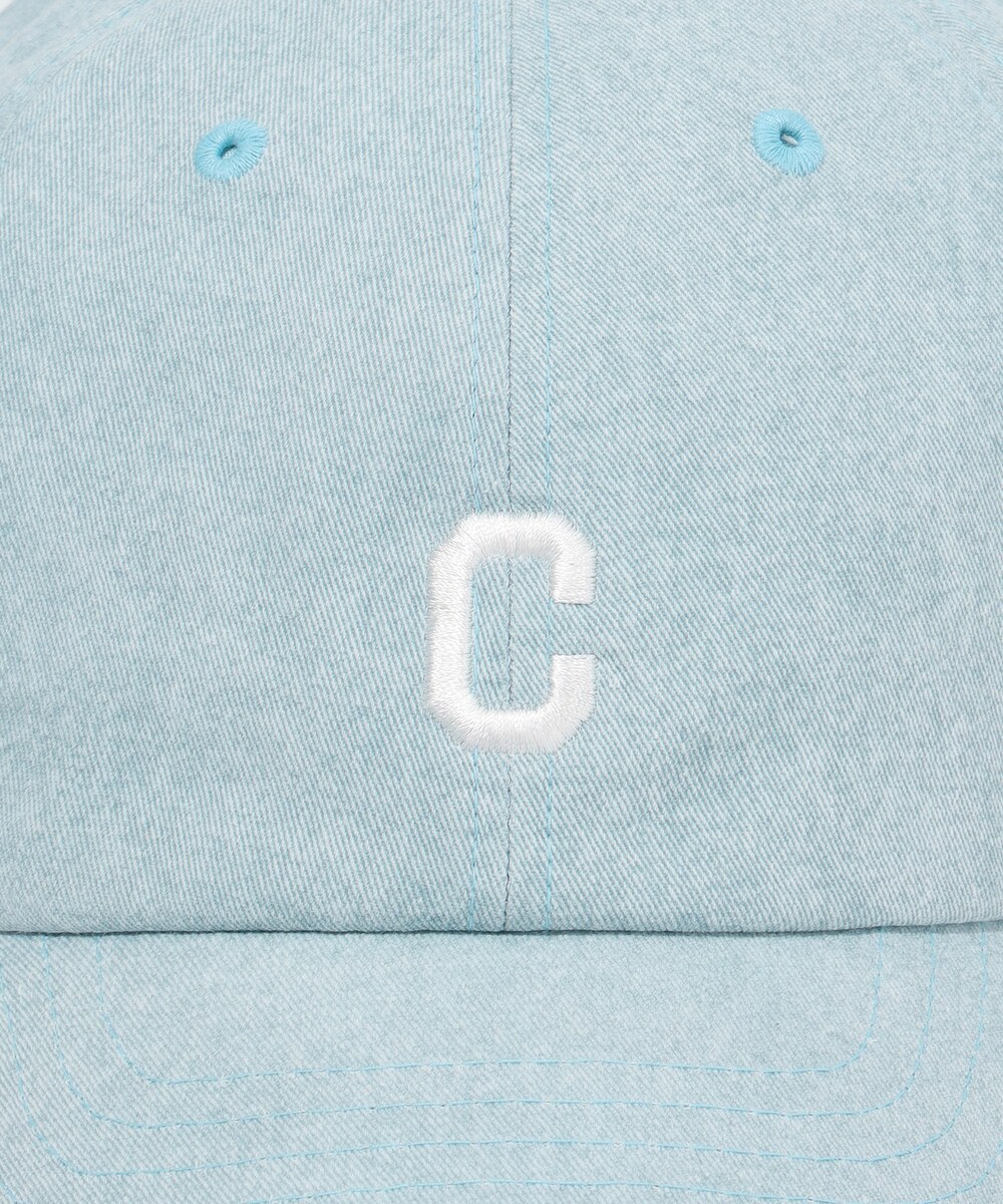 韓国人気[COVERNAT] SMALL C LOGO PIGMENT ESSENTIAL BALL CAP SMALL C LOGO PIGMENT BALL CAP - CH | ファッション通販サイト NUGU
