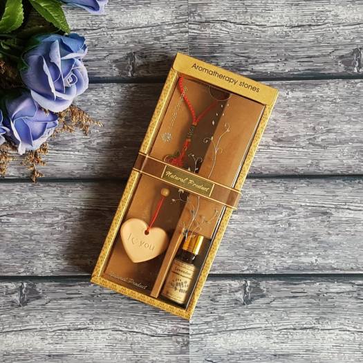 Quà tặng sếp nữ Ecolife - Boss Gift