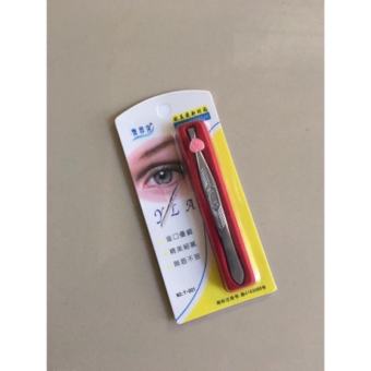 Nhíp nhổ lông mày lông nách xịn