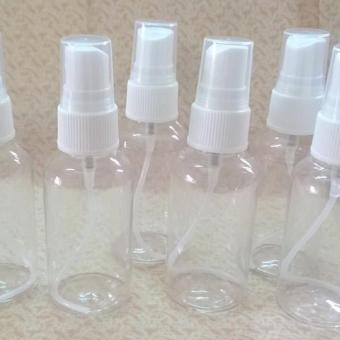 Lọ Xịt Nhỏ Gọn Nhiều Dung Tích