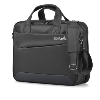 Cặp công sở Mr.Vui CSV423 phù hợp đi làm (41 x 32 x 19 cm)
