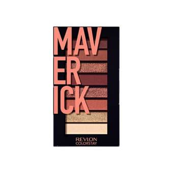 Phấn Mắt Revlon Colorstay Looks Book 3.4g .#930