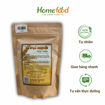 Trà đại mạch nảy mầm