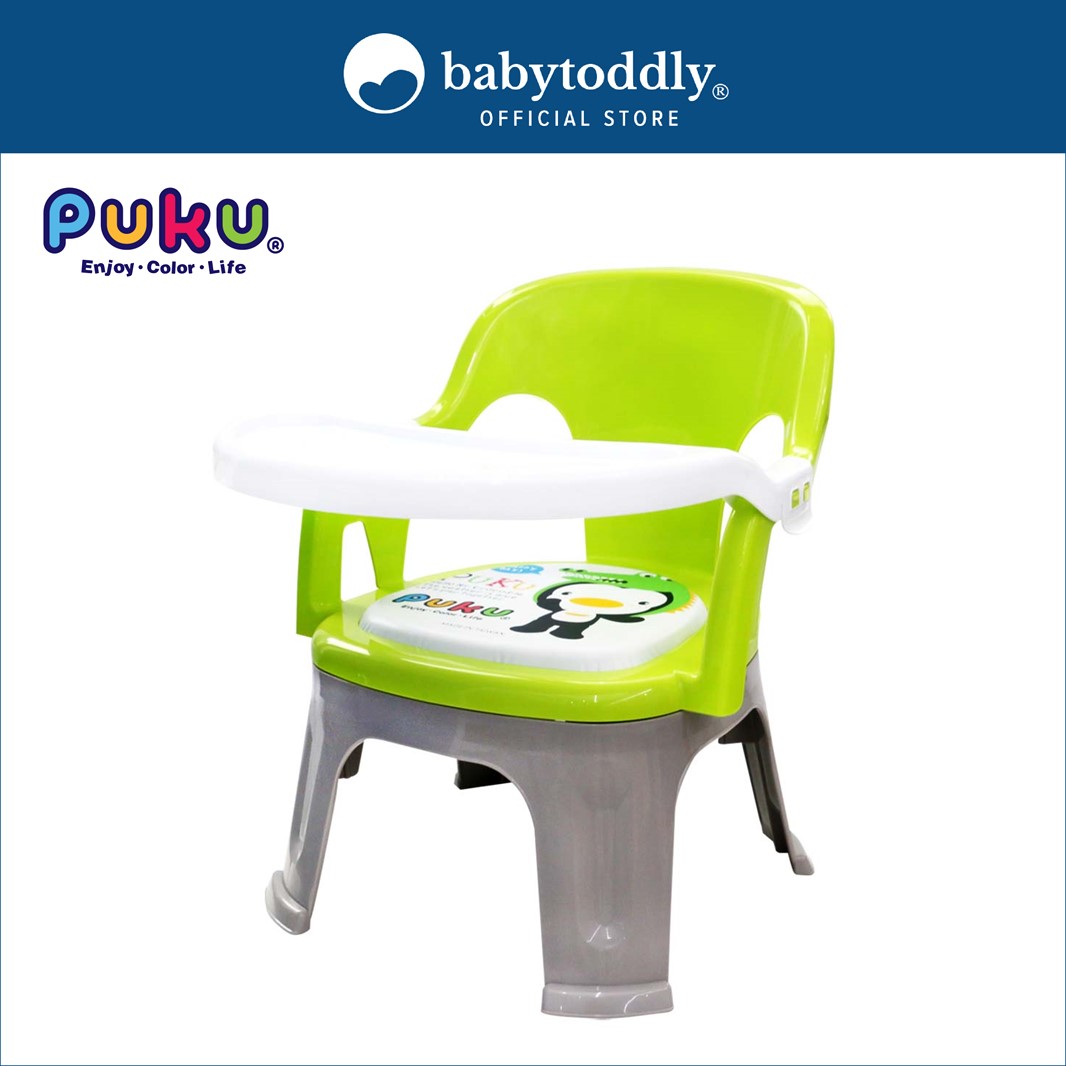 puku egg high chair