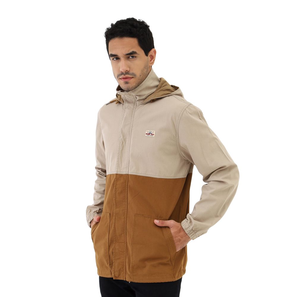 910007138 KAHUNA PARKA 2.0