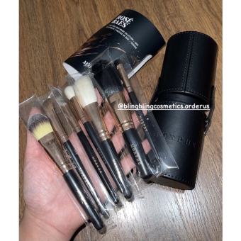 Set cọ Morphe các loại