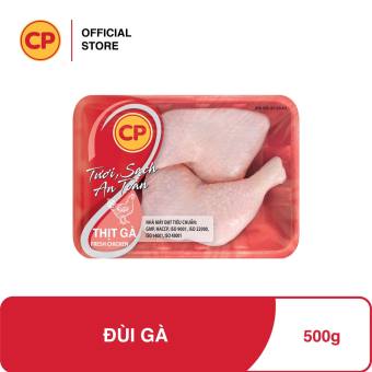 Đùi gà góc tư CP 500g