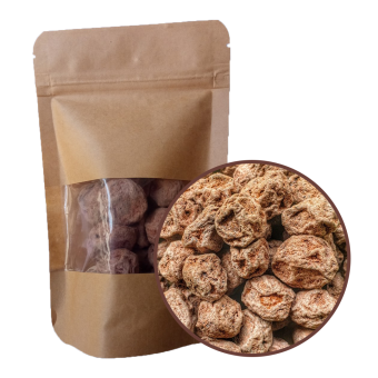 Xí muội mặn - Xí muội trái cây Thái Lan - 500g