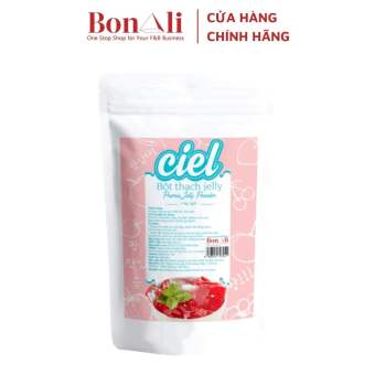 1 Túi Bột Jelly Ciel 1kg