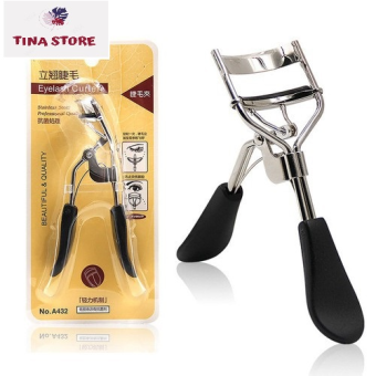 Dụng Cụ Bấm Mi Cáng Đen Cao Cấp  - Mẫu mới