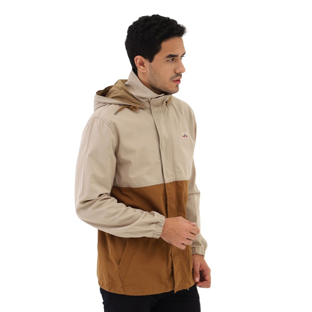 910007138 KAHUNA PARKA 2.0 - KHK