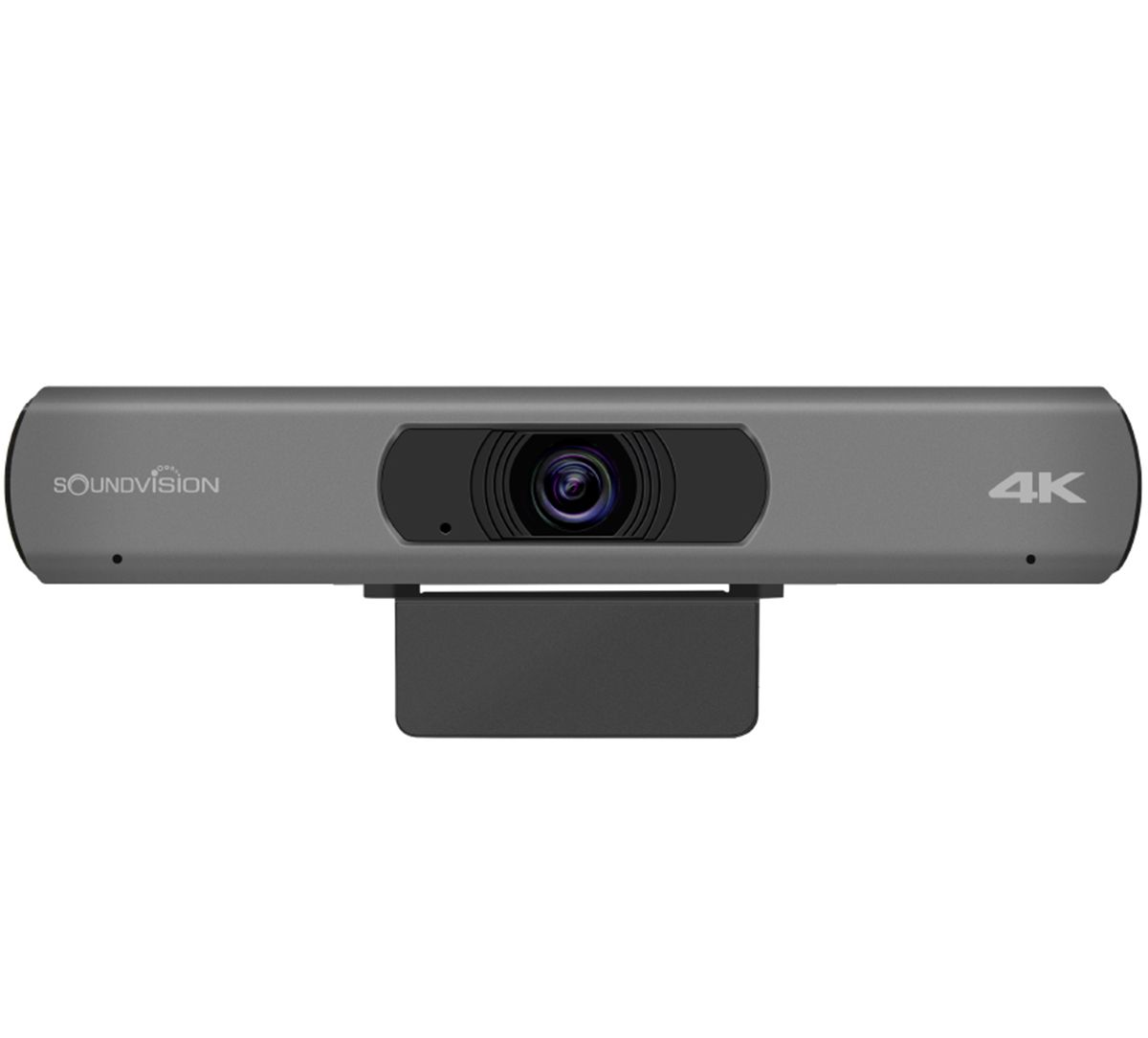 SOUNDVISION VC-4K PRO(120°) กล้อง EPTZ สำหรับห้องประชุมออนไลน์ 4K ULTRA HD (สินค้าใหม่แกะกล่อง รับประกันศูนย์ไทย) ราคา 14,900 บาท*ส่งฟรี