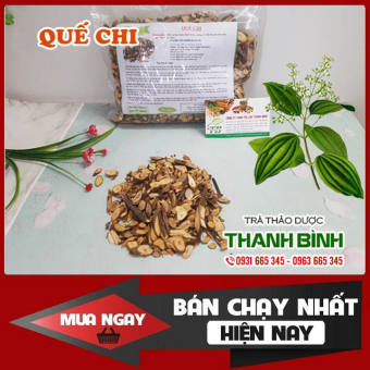 Quế Chi 100g Khô Loại Đặc Biệt -  New 100%