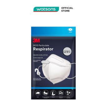 Khẩu Trang 3M 9013 Particulate KF94