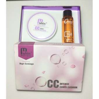 Phấn nước CC Cushion Cream Mwhite