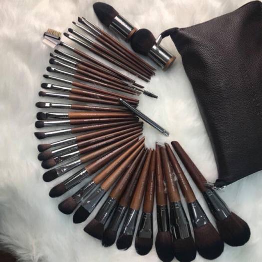 Bộ cọ makeup forever 22-28-30-32-35-38 cây cam kết sản phẩm đúng mô tả chất lượng đảm bảo an toàn đến sức khỏe người sử dụng