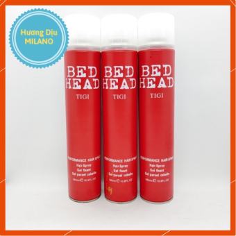 Gôm Xịt Tóc Tigi Bed Head - BTskin beauty love