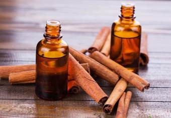 Tinh dầu Quế nguyên chất lọ 20ml