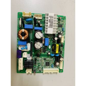 BOARD TỦ LẠNH LG INVERTER EBR822304XX - BO TỦ LẠNH LG INVERTER EBR822304XX