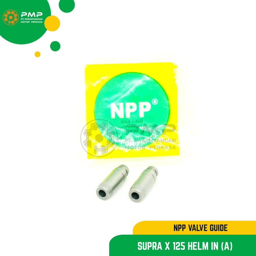 BOS KLEP BOTOL KLEP FINISHING SUPRA X 125 HELM IN NPP Harga 23,310 rupiah*Gratis Ongkir